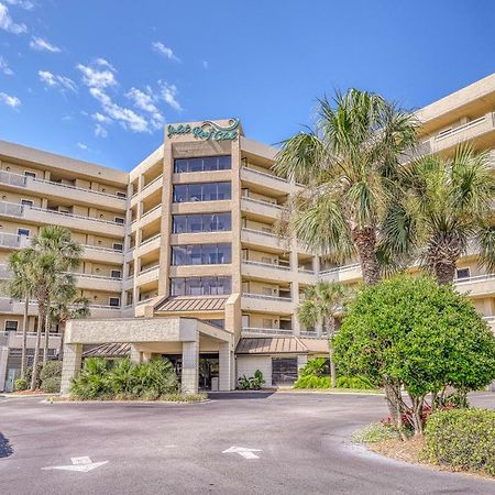Inlet Reef Villa Destin Ngoại thất bức ảnh