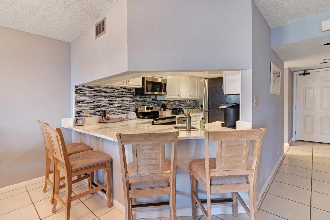Inlet Reef Villa Destin Phòng bức ảnh