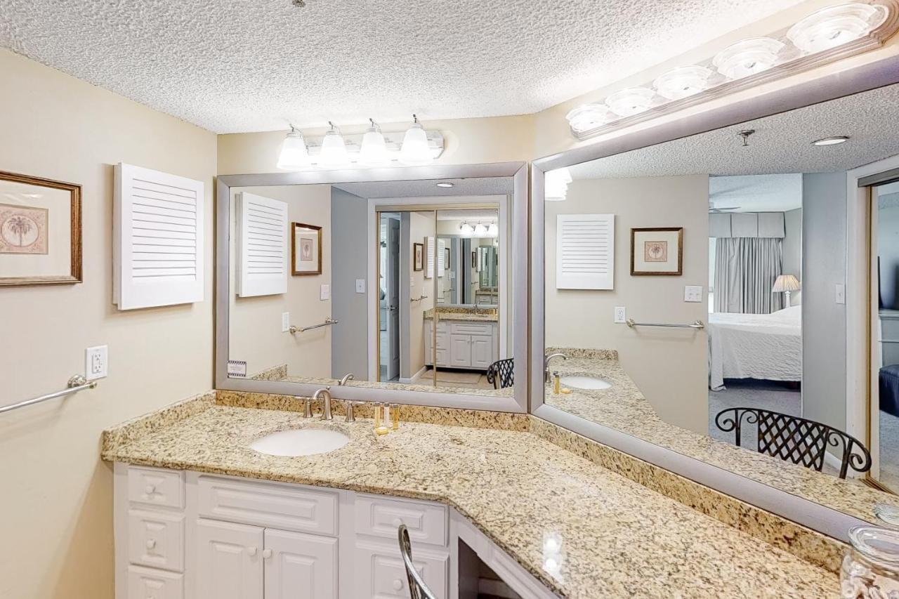 Inlet Reef Villa Destin Ngoại thất bức ảnh