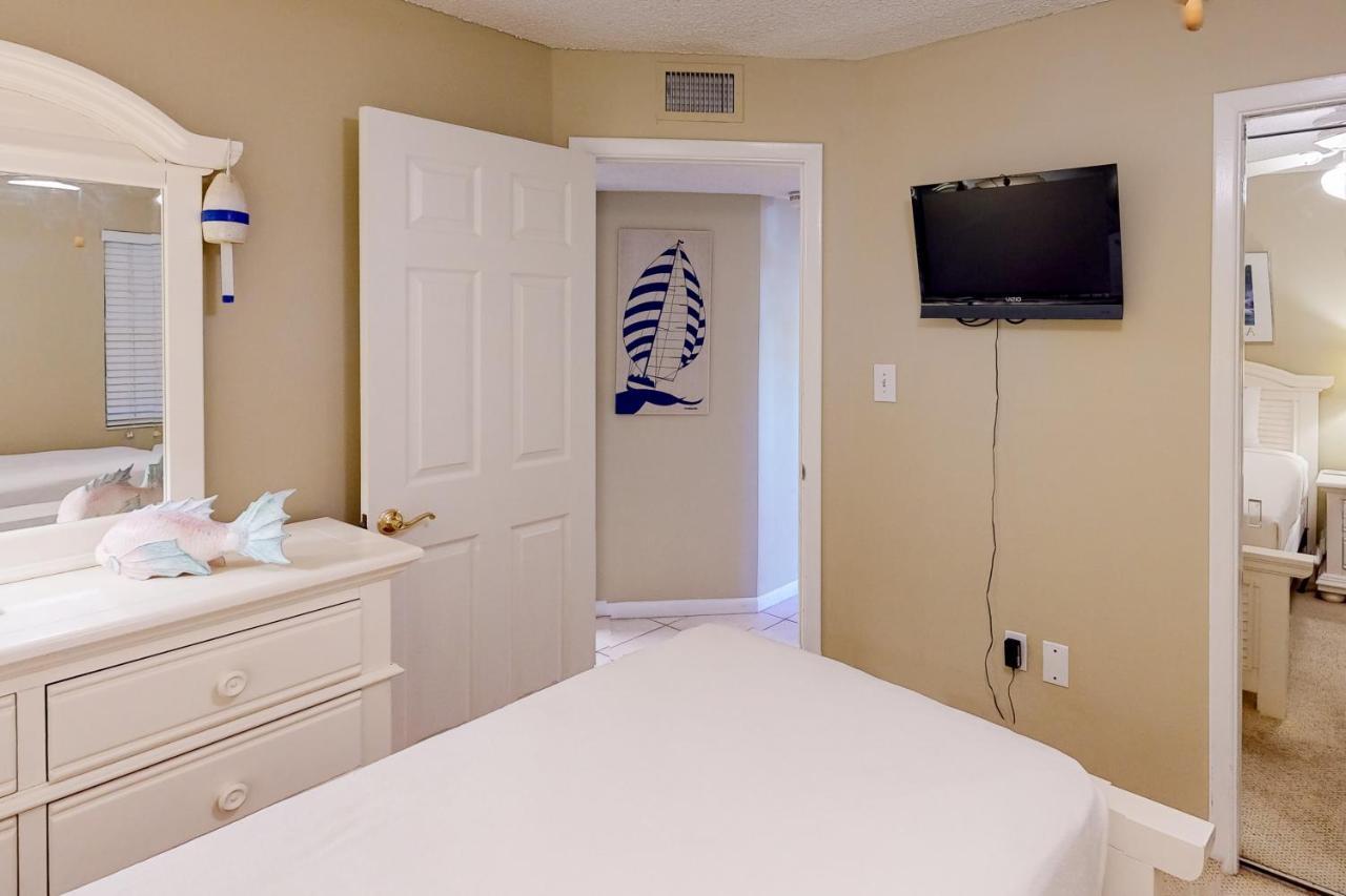 Inlet Reef Villa Destin Ngoại thất bức ảnh