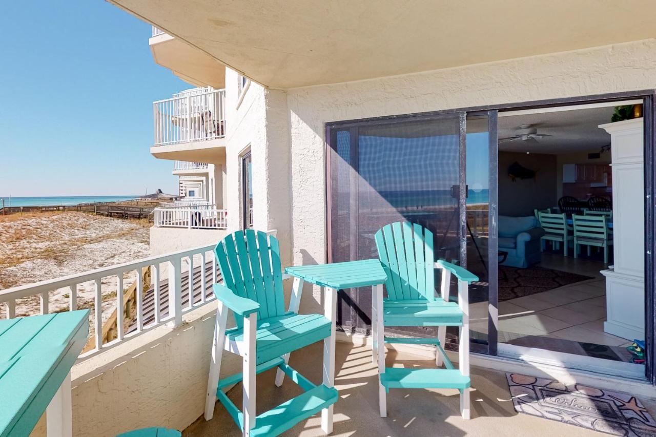 Inlet Reef Villa Destin Ngoại thất bức ảnh