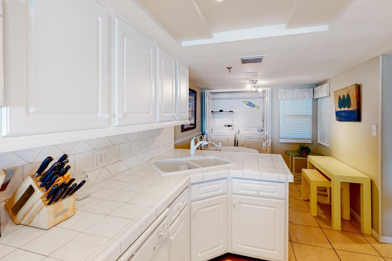 Inlet Reef Villa Destin Ngoại thất bức ảnh