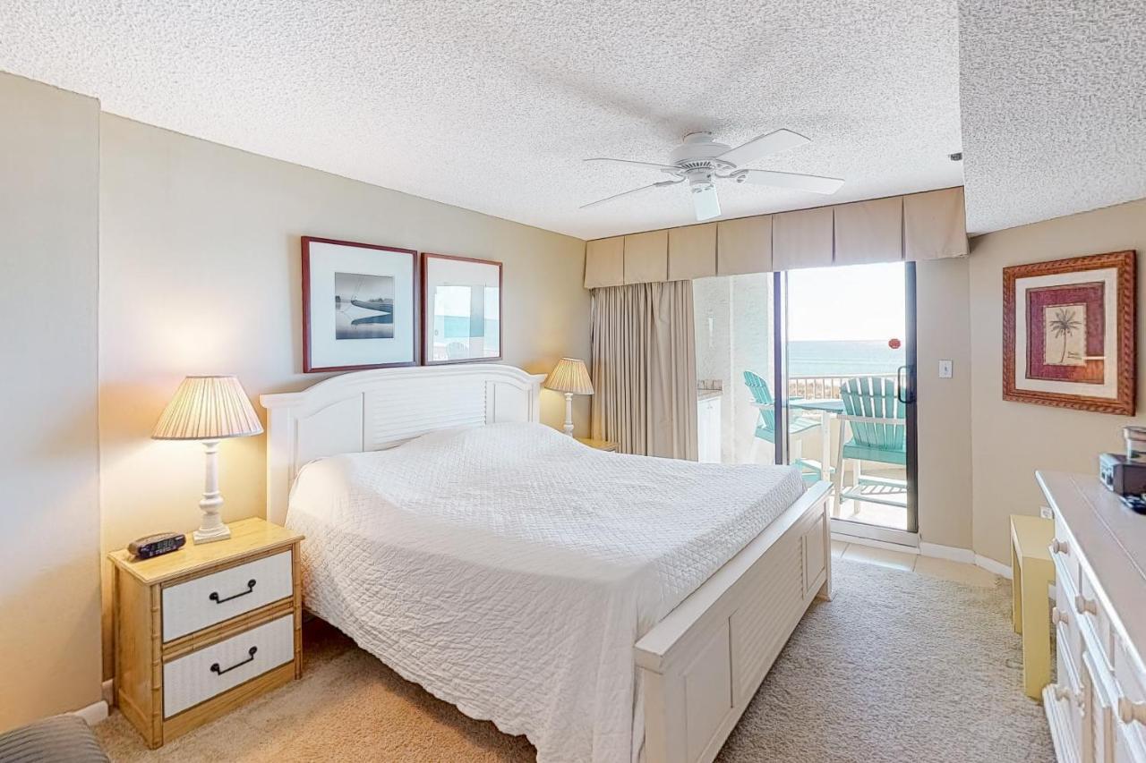 Inlet Reef Villa Destin Ngoại thất bức ảnh