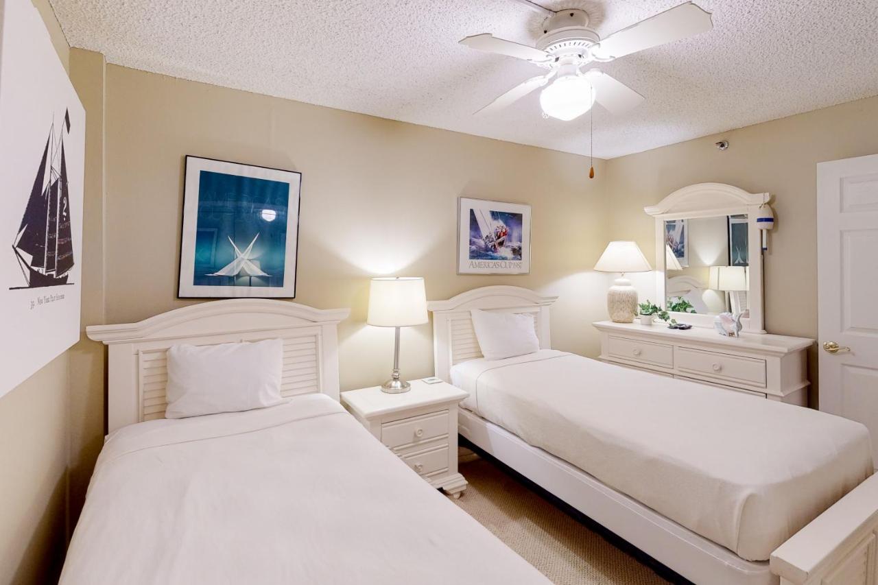 Inlet Reef Villa Destin Ngoại thất bức ảnh