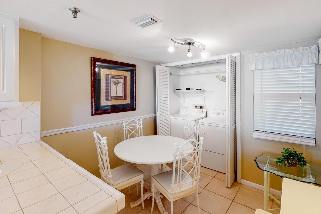 Inlet Reef Villa Destin Ngoại thất bức ảnh