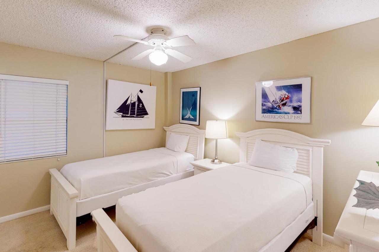 Inlet Reef Villa Destin Ngoại thất bức ảnh