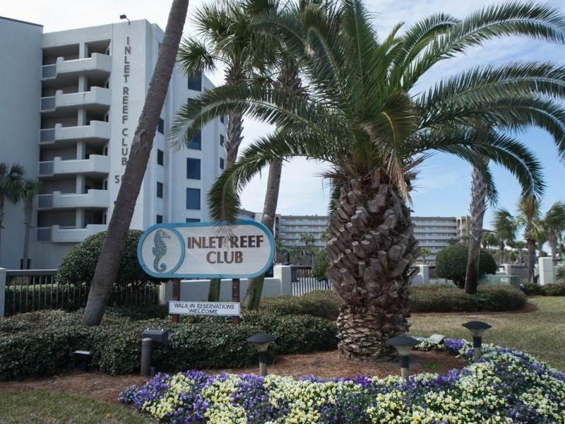 Inlet Reef Villa Destin Phòng bức ảnh