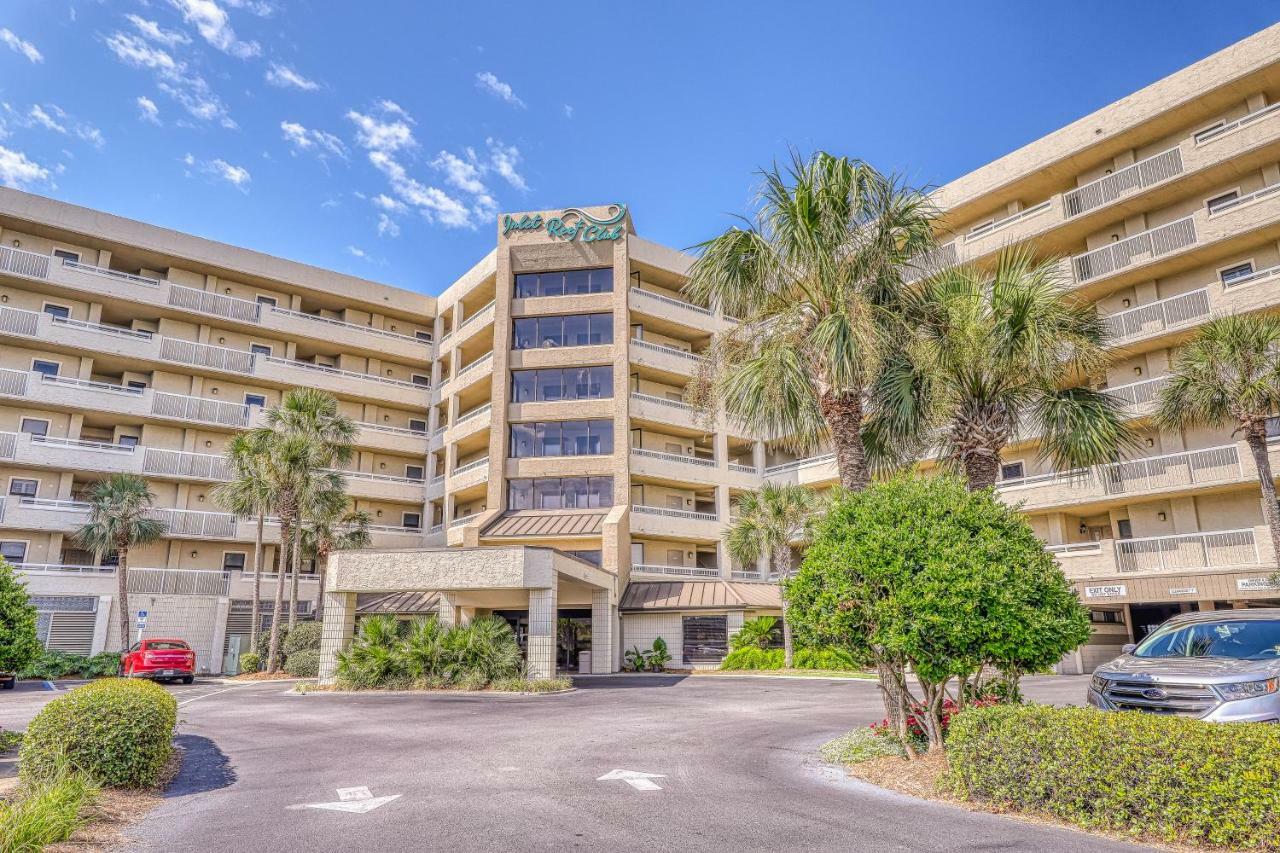 Inlet Reef Villa Destin Ngoại thất bức ảnh